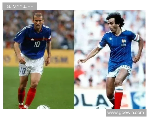 法国足球巨星排行榜揭晓谁将成为新一代传奇球员